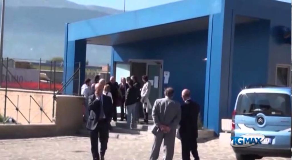 Peculato, Onlus sotto inchiesta