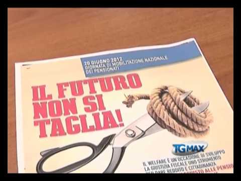 Pensioni: 58% abruzzesi con meno 500 euro mese