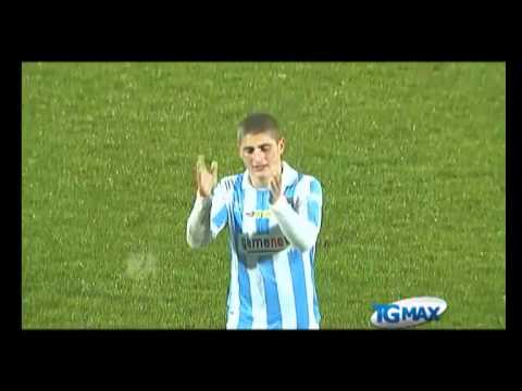 Per Verratti accordo raggiunto col Paris Saint-Germain