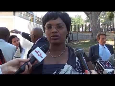PERDONANZA, DELEGAZIONE BURUNDI ALL’AQUILA