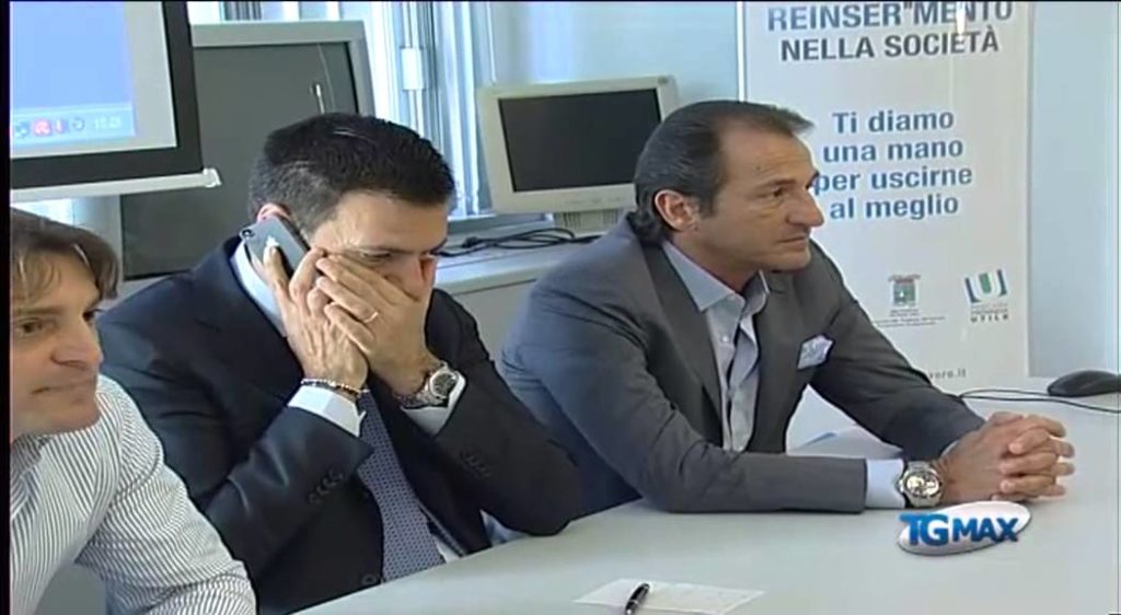 Pescara: 1000 abbonamenti per 1000 disoccupati