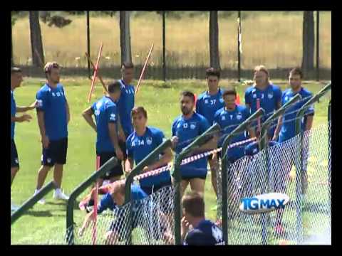 Pescara, 12 gol al Torre Alex