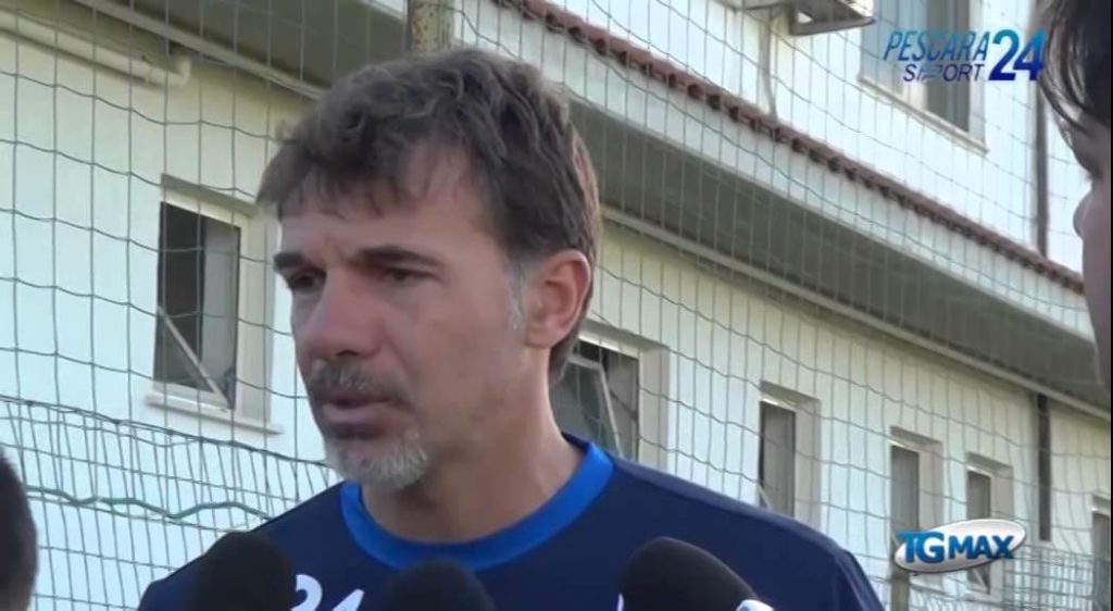 Pescara a caccia di conferme