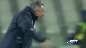 Pescara a Firenze contro il tabù