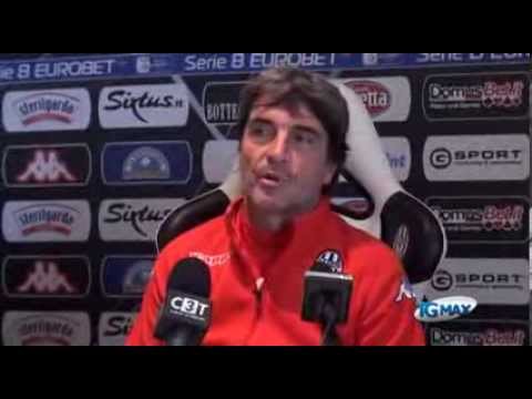 Pescara a Siena senza centrocampo
