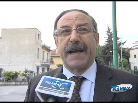 Pescara, al via lavori per deviare acque bianche