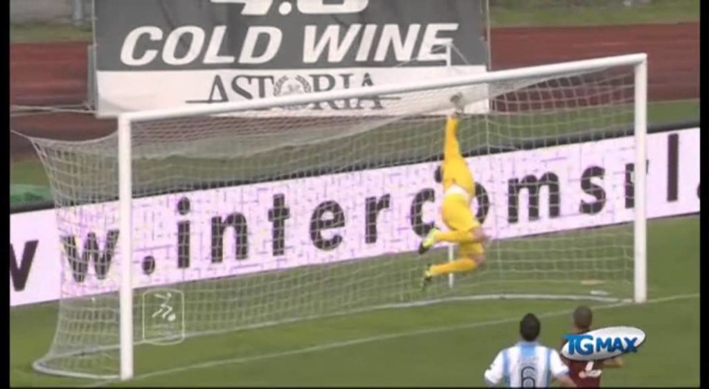 Pescara, alla ricerca della continuità