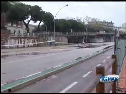 Pescara allagata, Fli chiede dimissioni Mascia