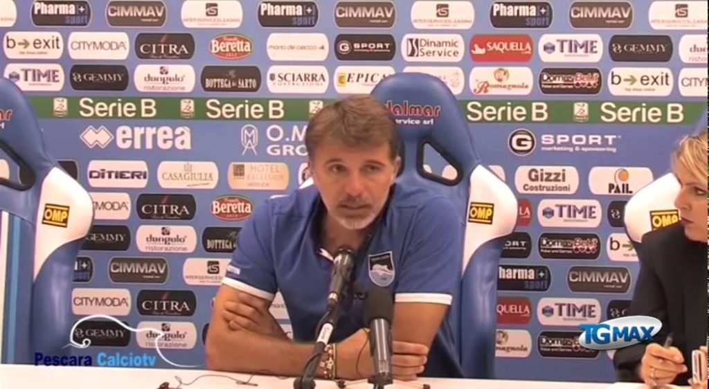 Pescara, altro duro esame