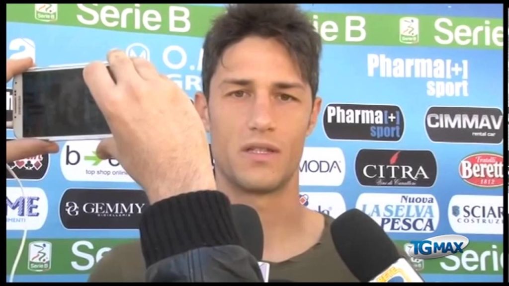 Pescara: arriva Gyomber in difesa