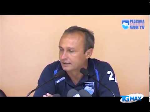 PESCARA: ARRIVA LA JUVE STABIA ED È GIÀ PIENONE