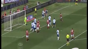 Pescara, attesi 7 mila tifosi del Napoli