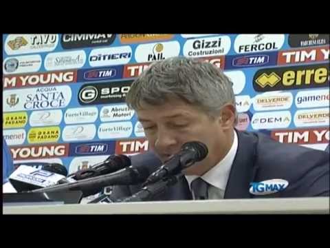 Pescara, avanti con fiducia