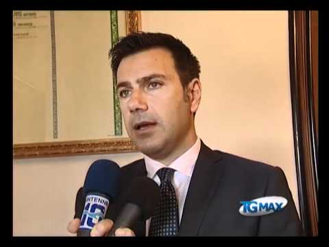 Pescara, Barusso inguaia la Provincia