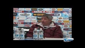 Pescara: Bergodi pensa positivo