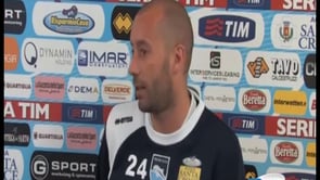 Pescara: c’è ancora vita, parla Bucchi