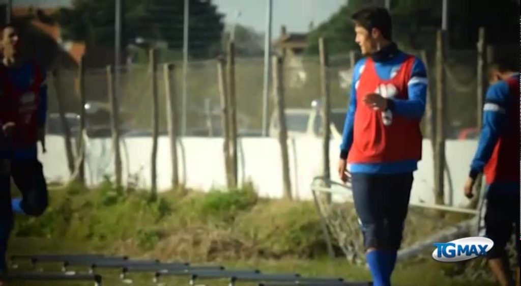 Pescara, con il Bari appello alla sportività