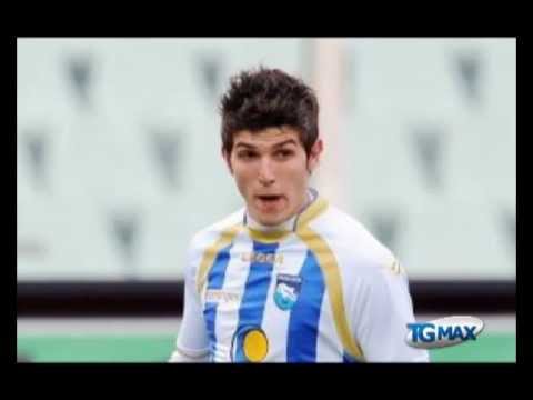 Pescara con ottimismo verso il big match