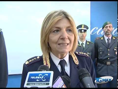 Pescara: confiscati beni per 1,3 milioni a famiglia rom