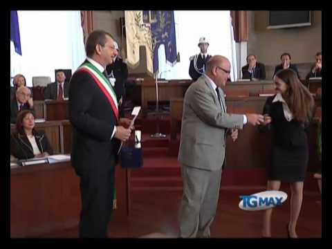 Pescara, consegnati i Delfini e i Ciattè d’oro