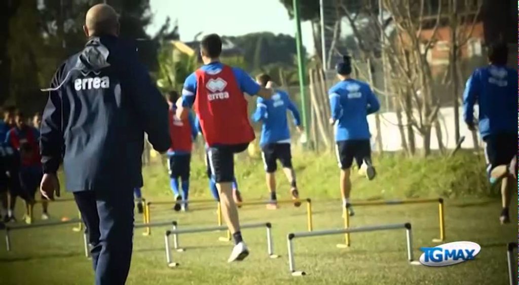 Pescara continua a stentare, parla mr Baroni