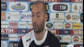 Pescara, contro il Siena il grande ex ci sarà