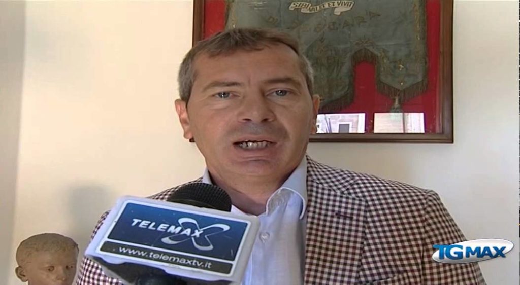Pescara, critiche a presidente Provincia
