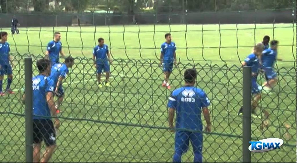 Pescara, dentro o fuori