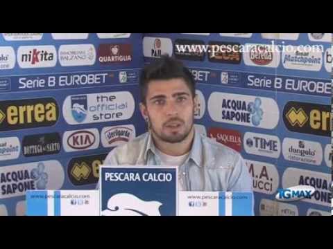 Pescara, è fatta per Guana