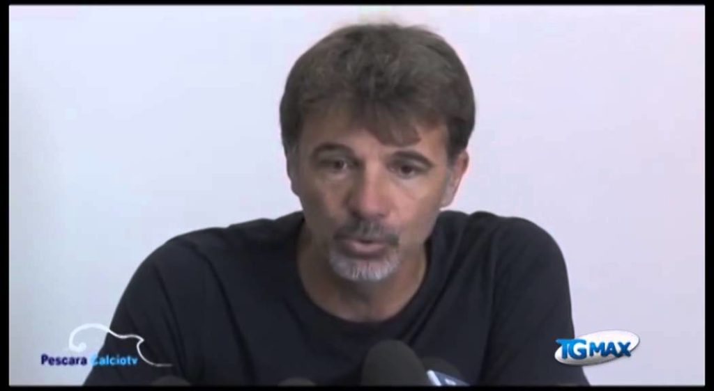 Pescara, emergenza in difesa