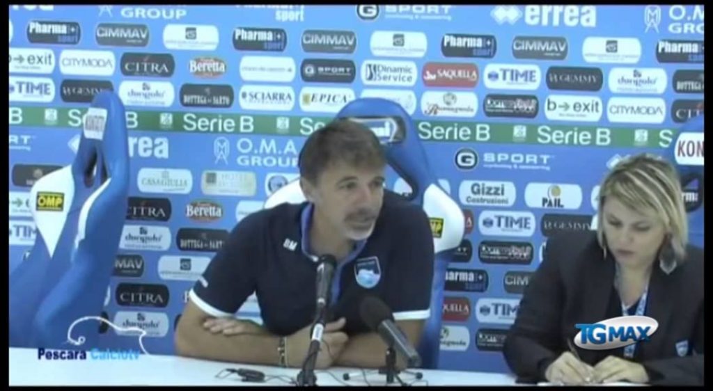 Pescara, finalmente il sereno