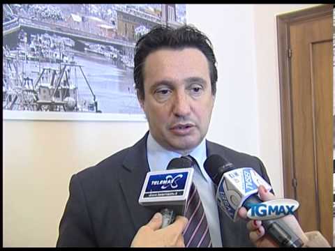 Pescara: Fiorilli, priorità alle frane