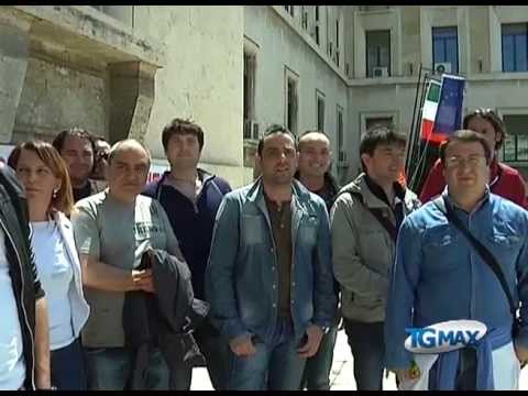 Pescara, giudice non stabilizza precari Provincia