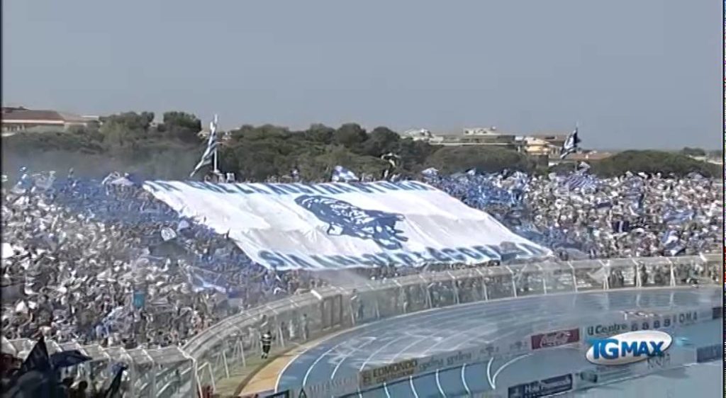 Pescara, i dubbi di Baroni
