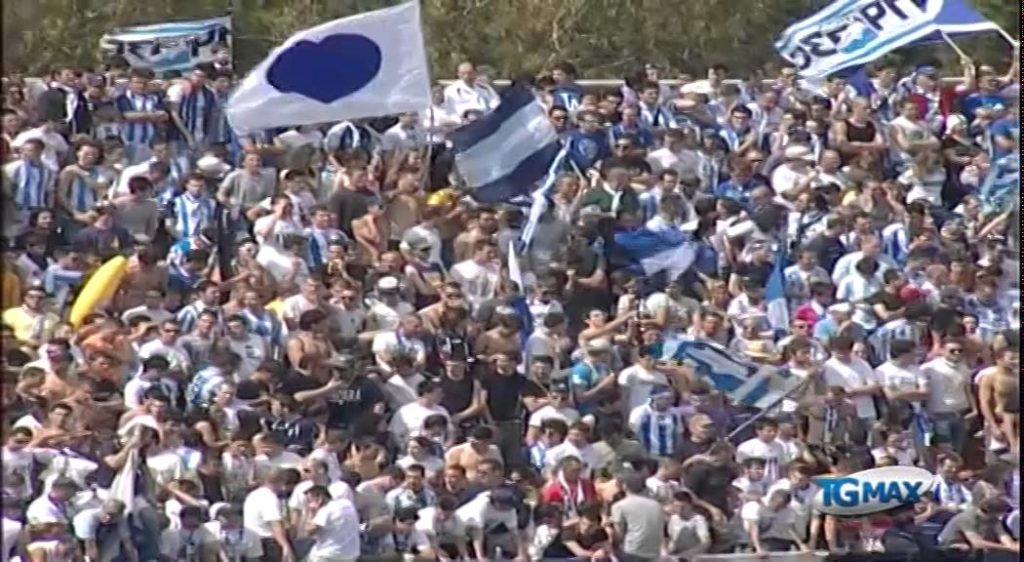 Pescara: i motivi per avere fiducia