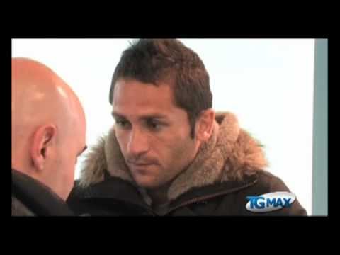 Pescara, il bomber sfida il Verona