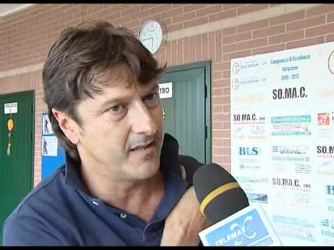Pescara, il Crotone nel mirino