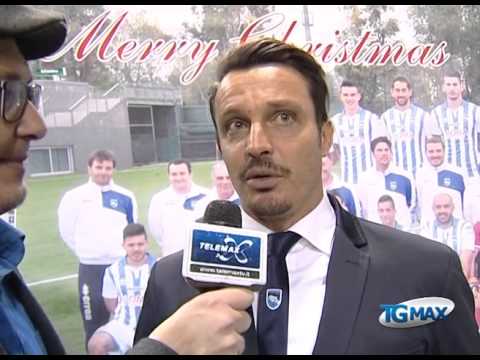 Pescara, il derby secondo mister Oddo