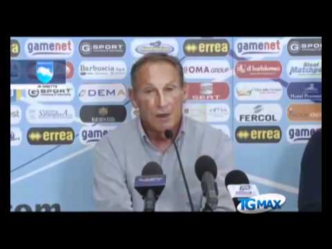 Pescara, il nuovo mister entro sabato