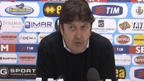 Pescara, il presidente non molla