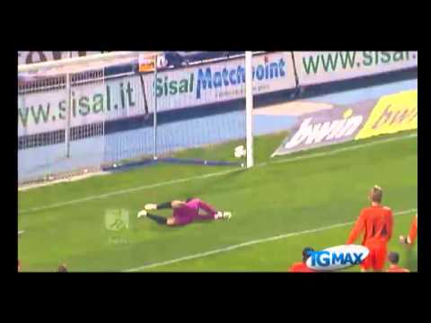 Pescara, Immobile a tappe forzate