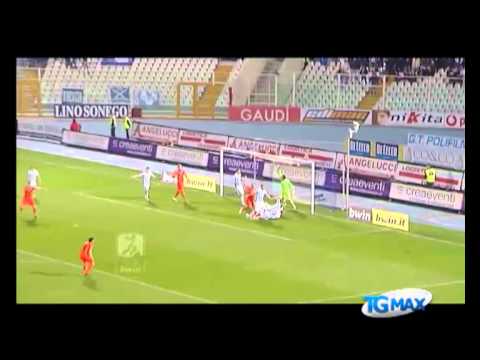 Pescara, Immobile out per due settimane