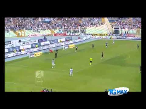 Pescara, Immobile resta a casa