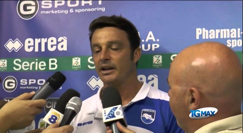 Pescara: in arrivo Boakye, poi sfoltire