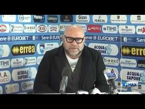 Pescara in cerca di conferme