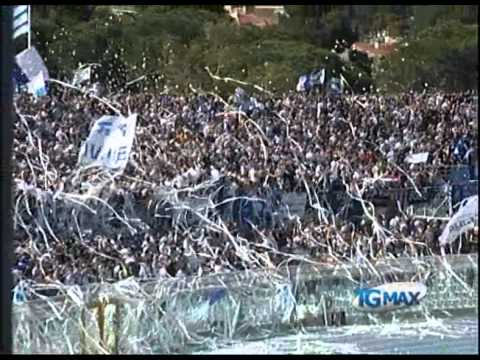 Pescara, iniziato il conto alla rovescia
