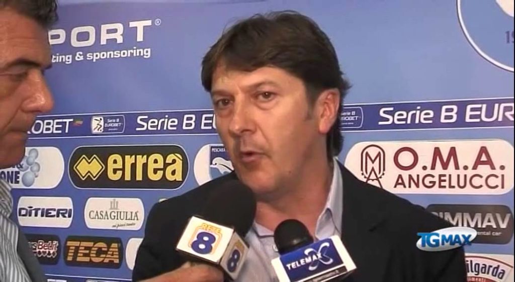 Pescara, la domenica decisiva