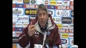 Pescara, la salvezza passa per Palermo