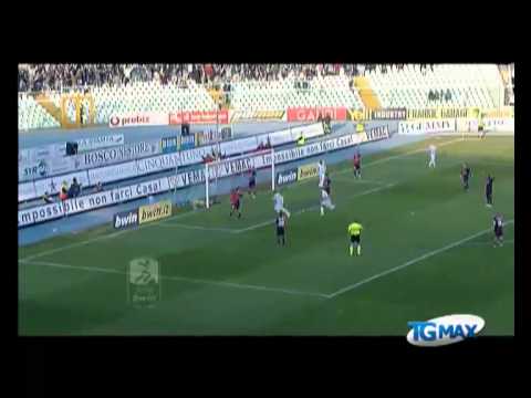 Pescara, la sfida in Campania