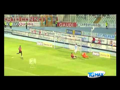 Pescara, le manovre di mercato